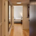 Flh Praca Comercio Stylish With Balcony Lisboa