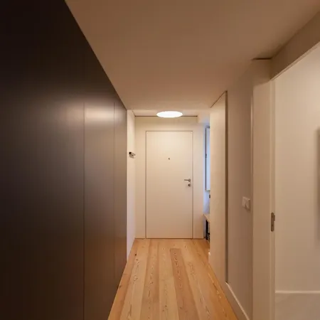 Flh Praca Comercio Stylish With Balcony Lisboa