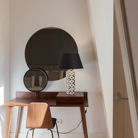 Flh Praca Comercio Stylish With Balcony Apartment *